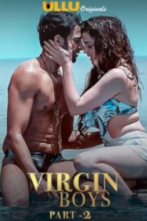 Virgin Boys